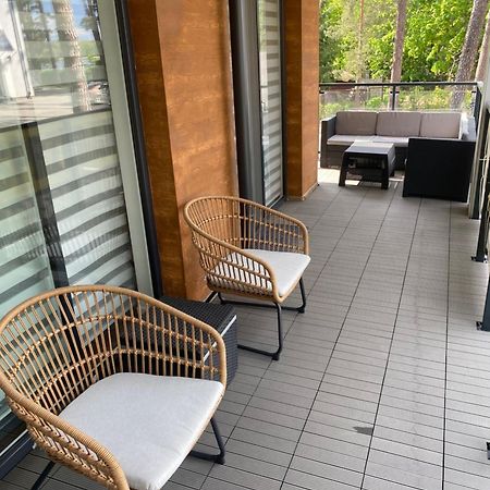 Lake Apartment Zefir 15 Augustów Kültér fotó