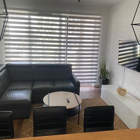 Lake Apartment Zefir 15 Augustów Kültér fotó