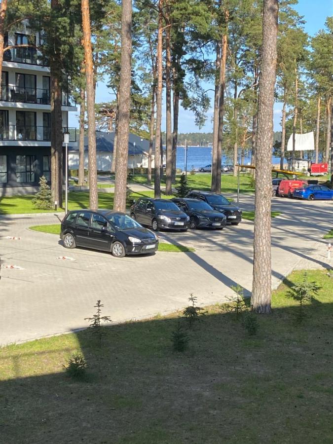 Lake Apartment Zefir 15 Augustów Kültér fotó