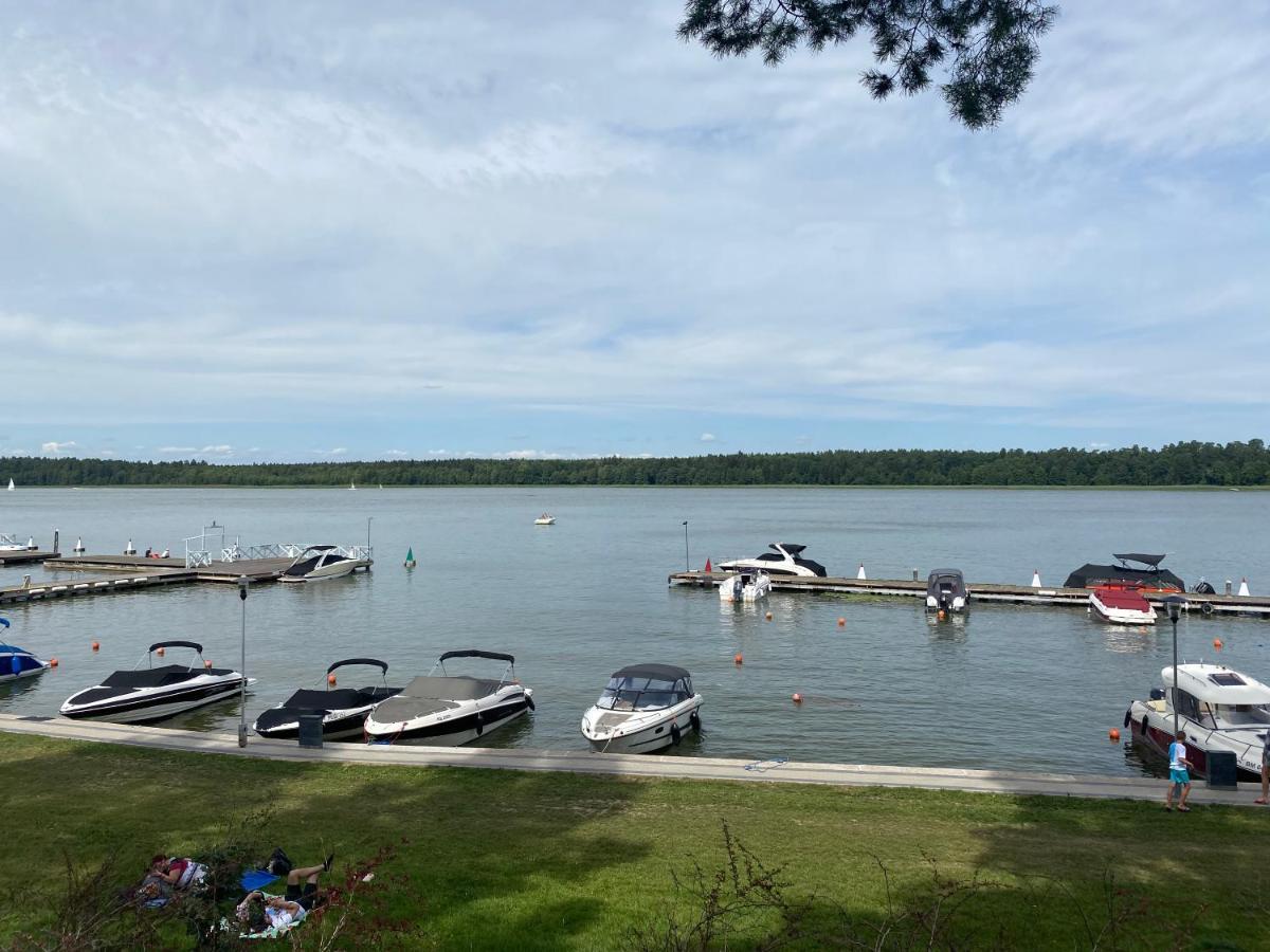 Lake Apartment Zefir 15 Augustów Kültér fotó