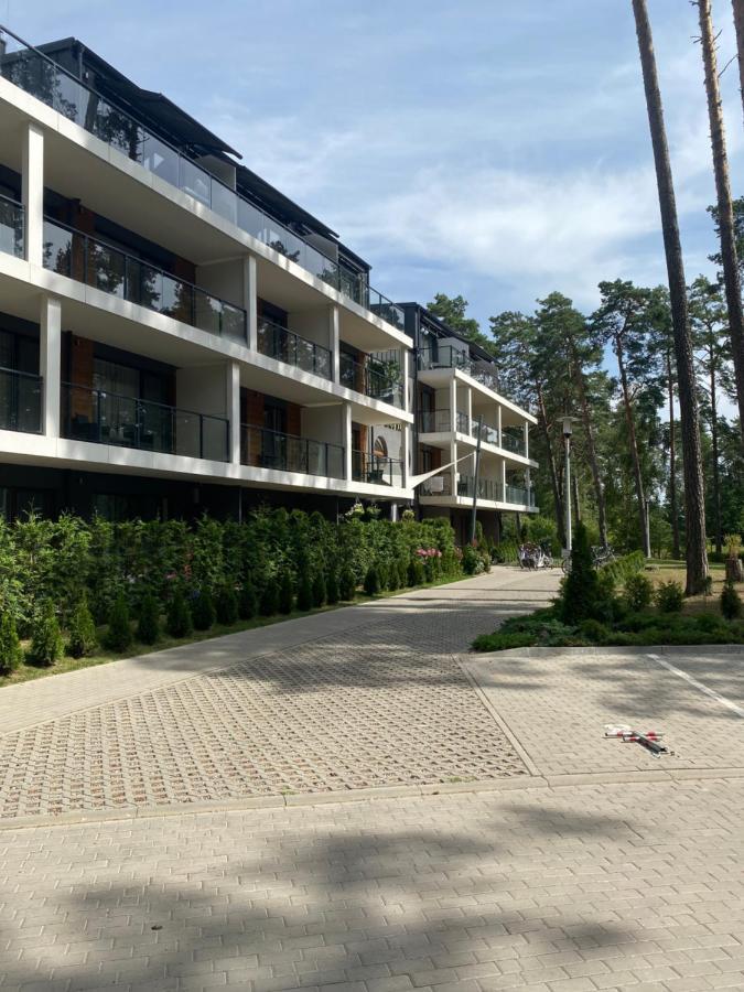Lake Apartment Zefir 15 Augustów Kültér fotó