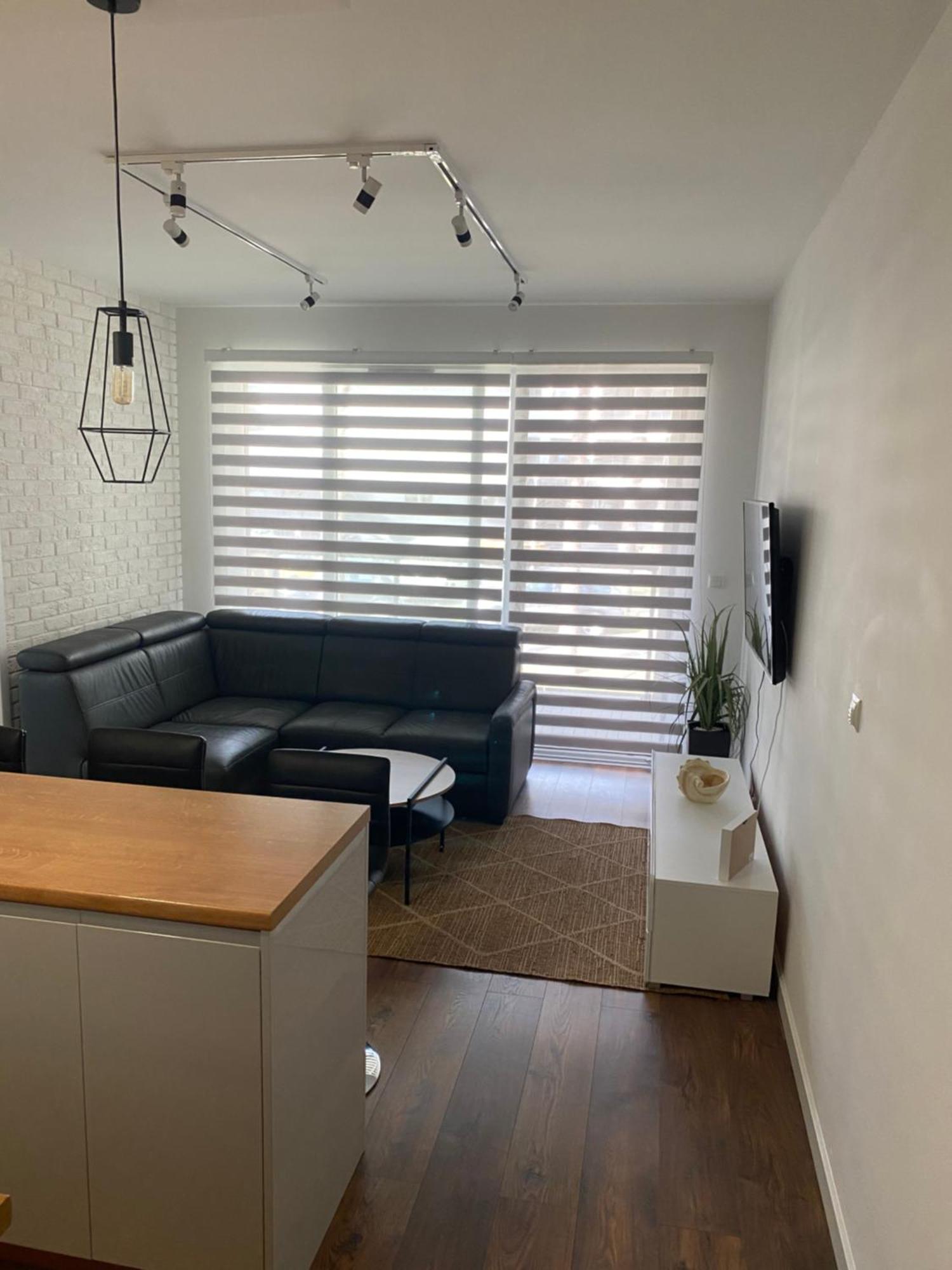 Lake Apartment Zefir 15 Augustów Kültér fotó