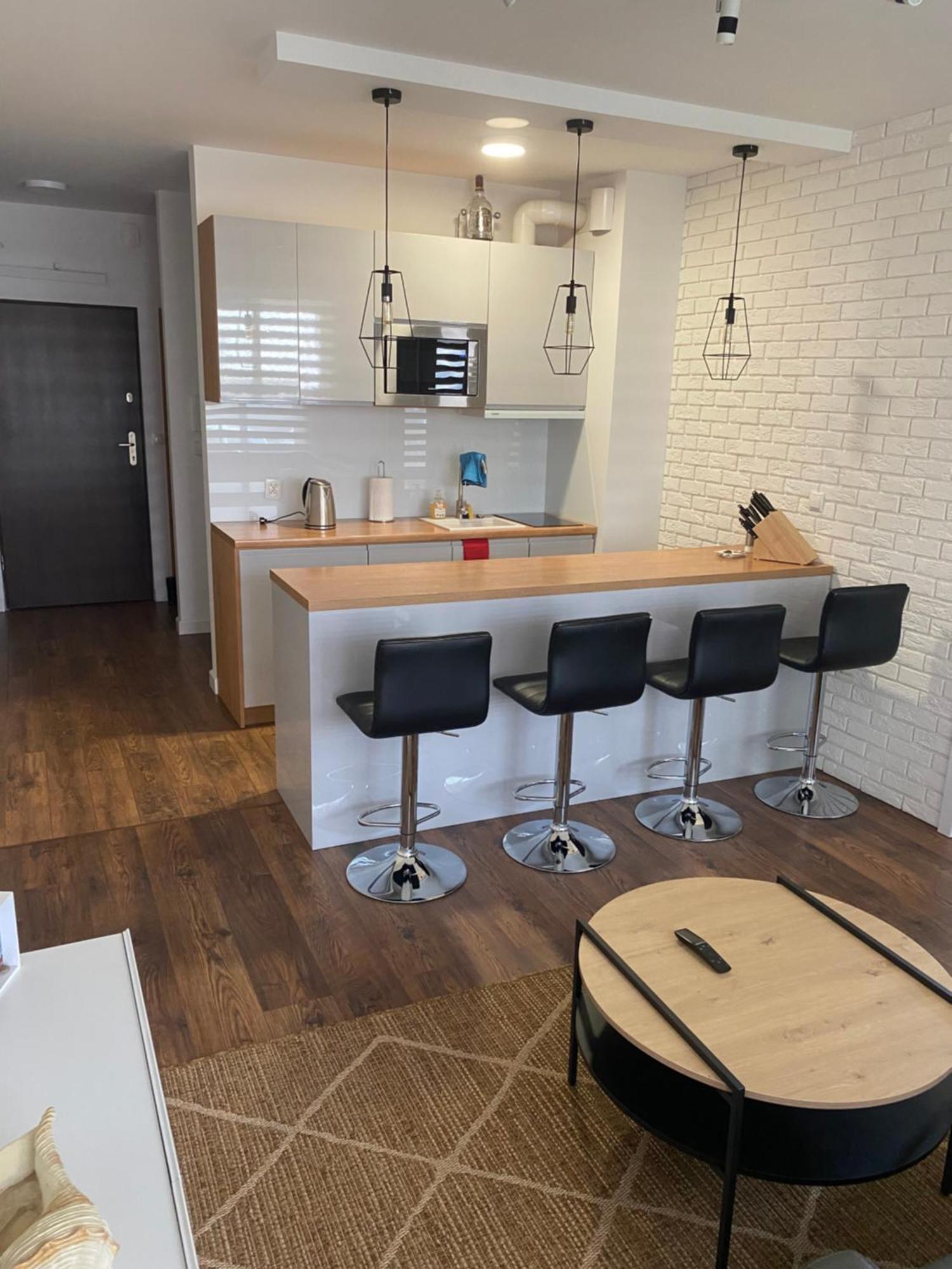 Lake Apartment Zefir 15 Augustów Kültér fotó