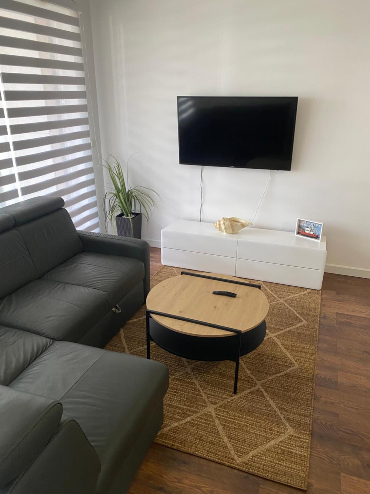 Lake Apartment Zefir 15 Augustów Kültér fotó